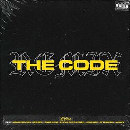 Album cover of The Code (Remix)