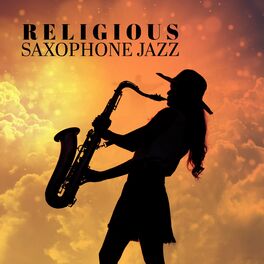 Saxophone albums shop