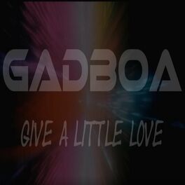 Album cover of Give a little love (feat. Lisa Stansfield)