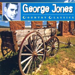 Album cover of Country Greats