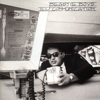 Beastie Boys - Sabotage: listen with lyrics | Deezer