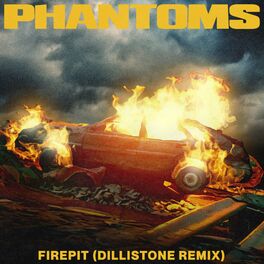 Album cover of Firepit (Dillistone Remix)