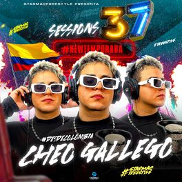Album cover of Sessions 37