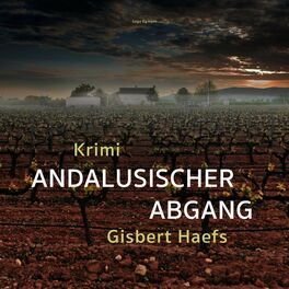 Album cover of Andalusischer Abgang (Ungekürzt)