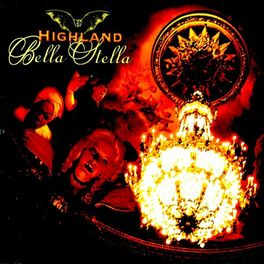Album cover of Bella Stella