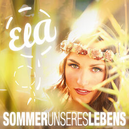 Album cover of Sommer unseres Lebens