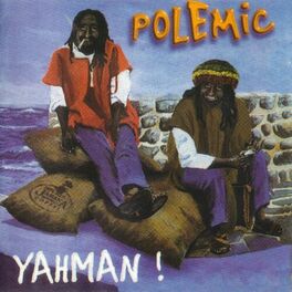 Album cover of Yahman !