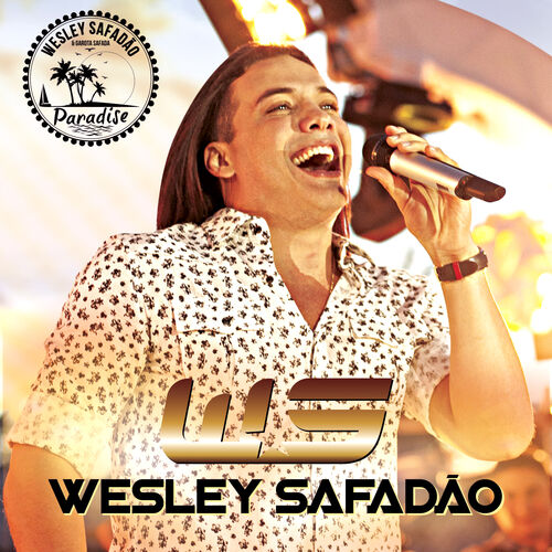 Paradise – Wesley Safadão Mp3 download