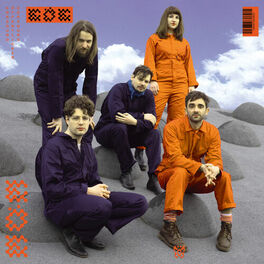 Album cover of EÖE