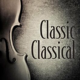 Album cover of Classic Classical