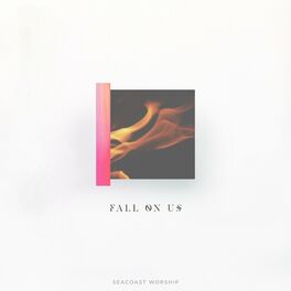 Album cover of Fall on Us (feat. Brandon Lake)