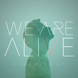 Album cover of We Are Alive