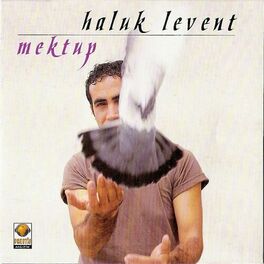 Album cover of Mektup