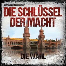 Album cover of Folge 6: Die Wahl