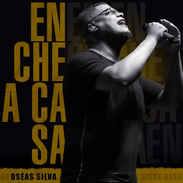 Album cover of Enche a Casa