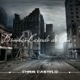 Album cover of Bombas Caindo do Ceu
