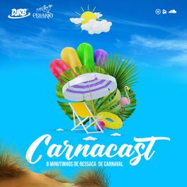 Album cover of Carnacast