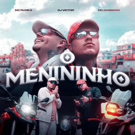 Album cover of O Menininho
