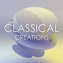 Album cover of Schubert: Classical Creations