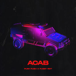 Album cover of ACAB