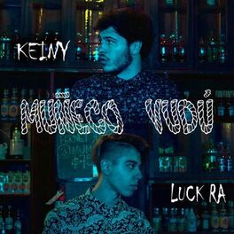 Album cover of Muñeco Vudú