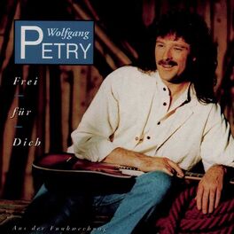 Album cover of Frei für Dich