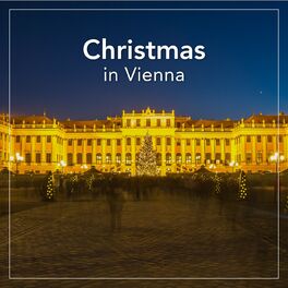 Album cover of Christmas in Vienna