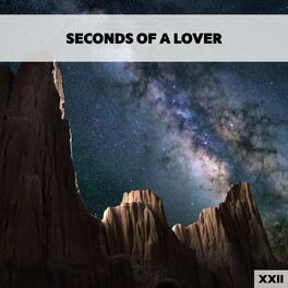 Album cover of Seconds Of A Lover XXII