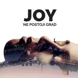 Album cover of Ne Postoji Grad