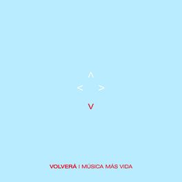 Album cover of Volverá