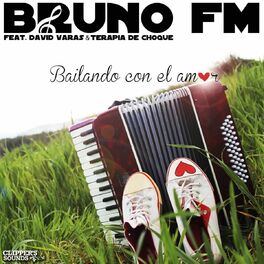 Album cover of Bailando Con el Amor (feat. Terapia De Choque, David Varas)