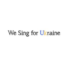 Album cover of We Sing For Ukraine (feat. Wendy Moten) [Nashville Version]