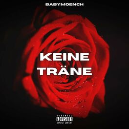 Album cover of Keine Träne