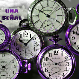 Album cover of Una Señal