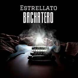 Album cover of Estrellato Bachatero