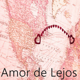 Album cover of Amor de Lejos (Instrumental de Rap)