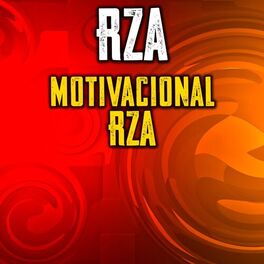 Album cover of Motivacional RZA