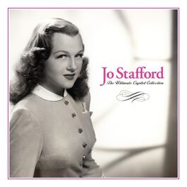 Album cover of The Ultimate Capitol Collection
