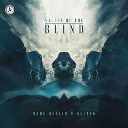 Album cover of Valley Of The Blind