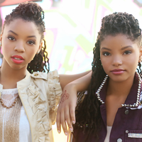 let it shine chloe and halle let it shine chloe and halle