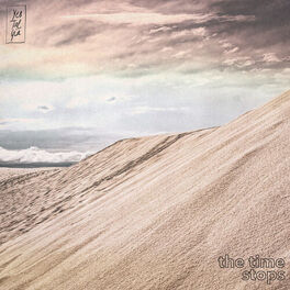 Album cover of The Time Stops