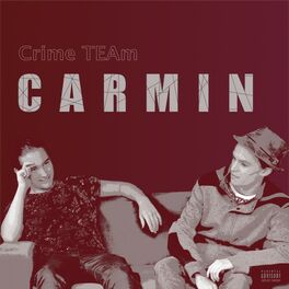 Album cover of Carmin