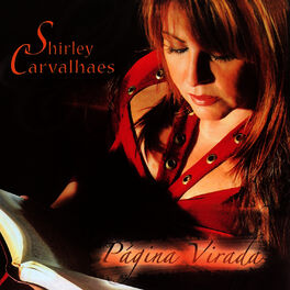 Album cover of Página Virada