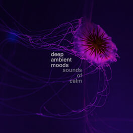 Album cover of Deep Ambient Moods, Vol. 1: Sounds of Calm