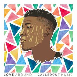 Album cover of Love Around