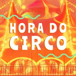 Album cover of Hora do Circo