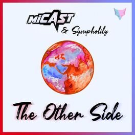 Album cover of The Other Side
