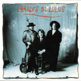 Album cover of Charles et les Lulus