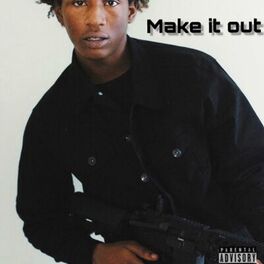Album cover of Make It Out (feat. ManManBitxh)