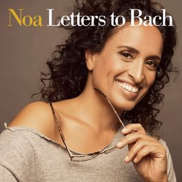 Album cover of Letters to Bach